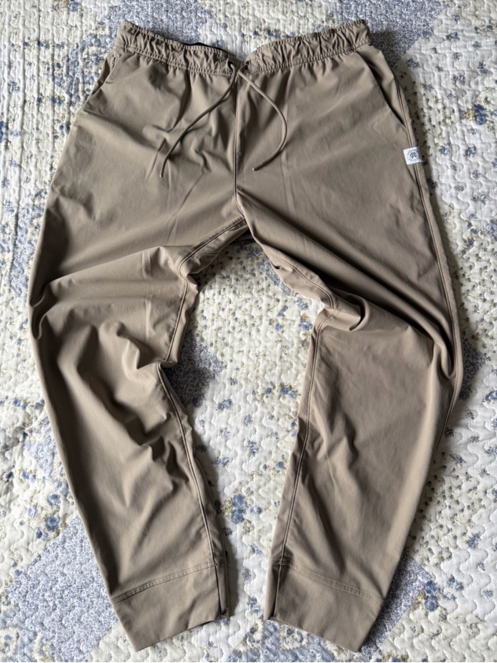 Reigning Champ joggers